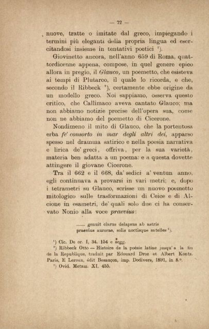 Dell'ingegno poetico di Cicerone.pdf - EleA@UniSA