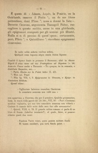 Dell'ingegno poetico di Cicerone.pdf - EleA@UniSA