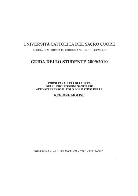 moralità del cattolicesimo e della chirurgia prostatica