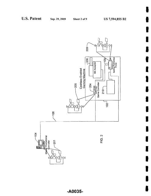 Joint Appendix One