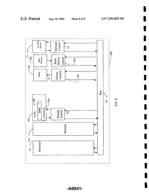 Joint Appendix One