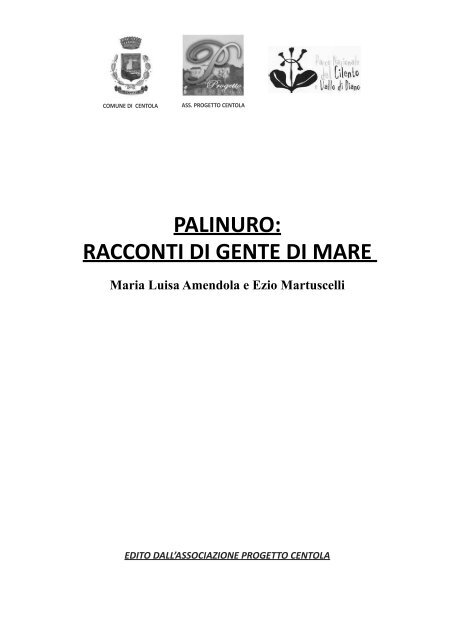 Dove finisce il mare, Oggi nostalgia ponzese,sarà novemb…