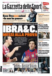 SERIE A - Legaparco