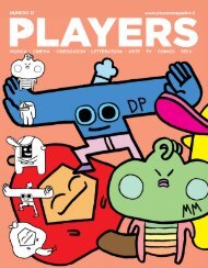 Link download PDF - Players
