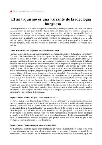 Sobre el anarquismo.pdf - Biblioteca Revolucionaria