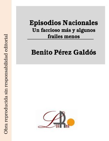 Un faccioso más y algunos frailes menos.pdf - Ataun