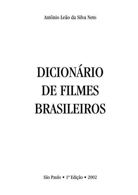 dicionario de filmes - HAMAL