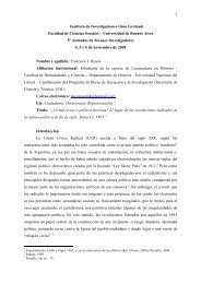 Ponencia Francisco Reyes.pdf - Facultad de Ciencias Sociales ...