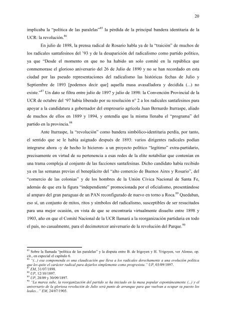 Ponencia Francisco Reyes.pdf - Facultad de Ciencias Sociales ...
