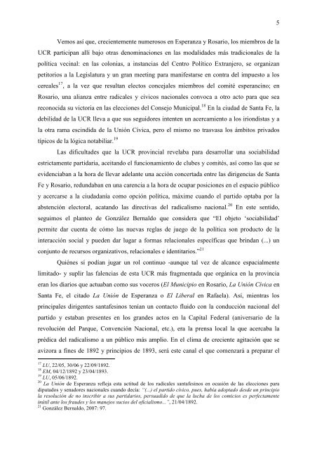 Ponencia Francisco Reyes.pdf - Facultad de Ciencias Sociales ...