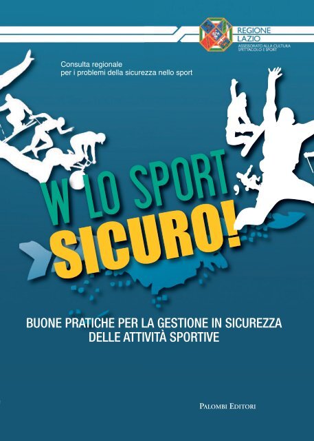 W lo sport sicuro - Associazione Alessandro Bini