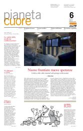 Giornale Salute Ulss18 - N°6 - Azienda ULSS 18