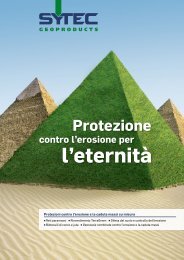Prospetti SYTEC K-Tex (pdf)