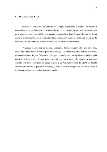 Clique aqui para acessar o texto completo - UFPB Virtual