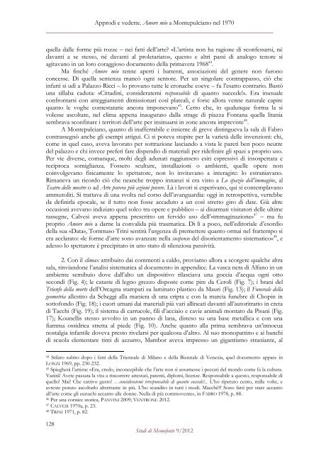 scarica il pdf - Fondazione Memofonte