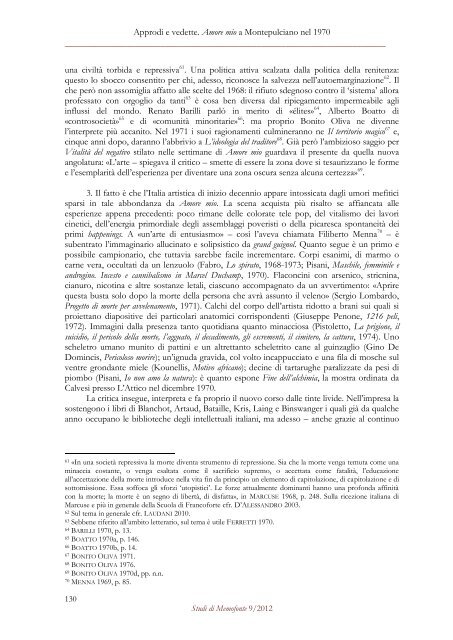 scarica il pdf - Fondazione Memofonte