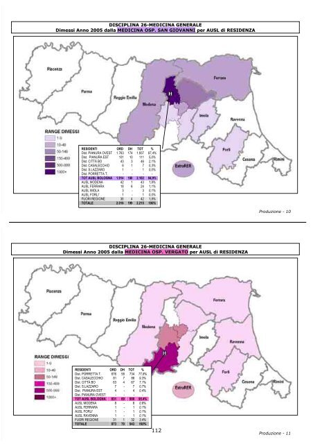 MAPSAN 06-vol.2 - AUSL Città di Bologna