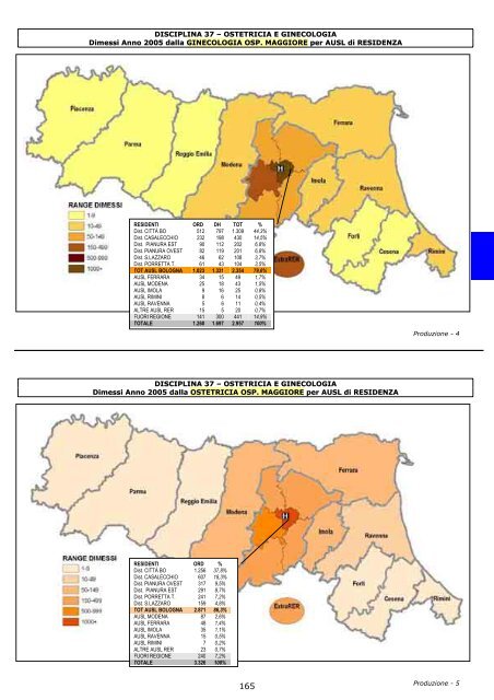 MAPSAN 06-vol.2 - AUSL Città di Bologna