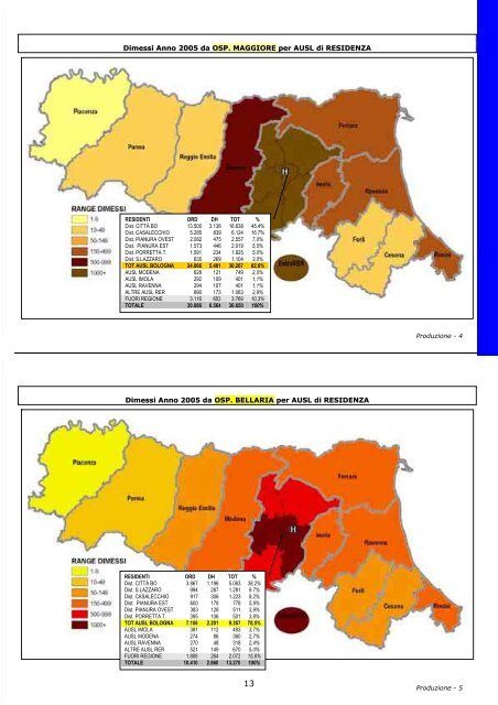 MAPSAN 06-vol.2 - AUSL Città di Bologna