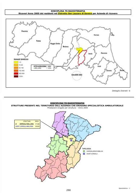 MAPSAN 06-vol.2 - AUSL Città di Bologna