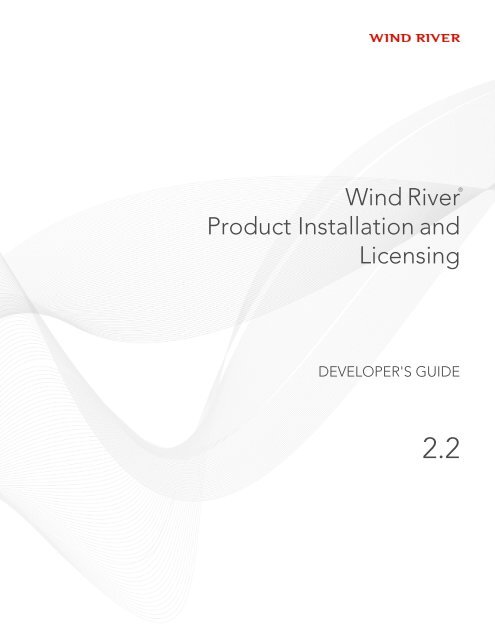Download PDF - Wind River