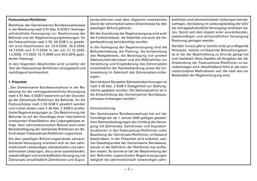 Prüfung und Abrechnung von Heil - ip inside partner