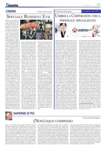 18 gazzetta blocco 23-30.pdf - La Gazzetta del Medio Campidano