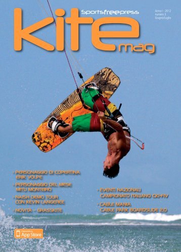 Download pdf - Kite Mag