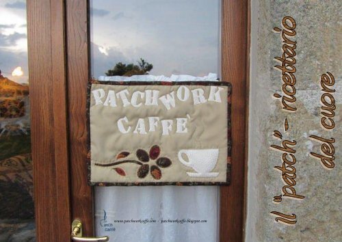 1 - Patchwork Caffe