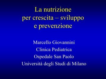 Marcello Giovannini pdf - Sipps