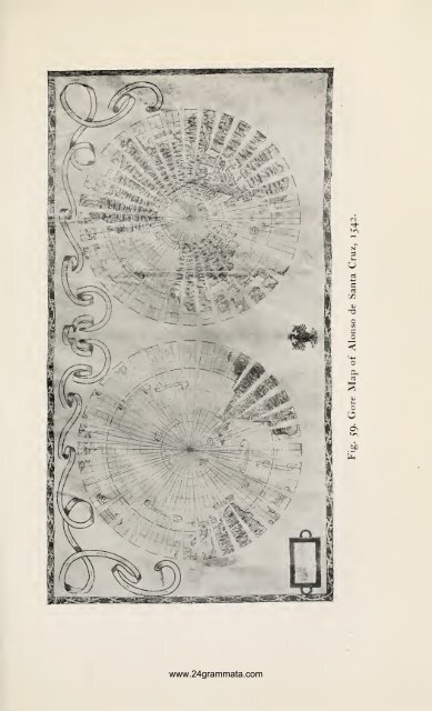 Terrestrial and celestial globes; their history and ... - 24grammata.com