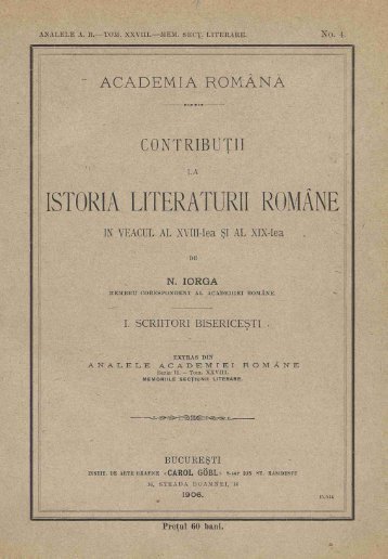 ISTORIA LITER A TuRil ROMANE - upload.wikimedia....