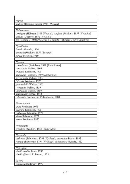 Vol 3 Land Resource Inventory Report - Department of Environment ...