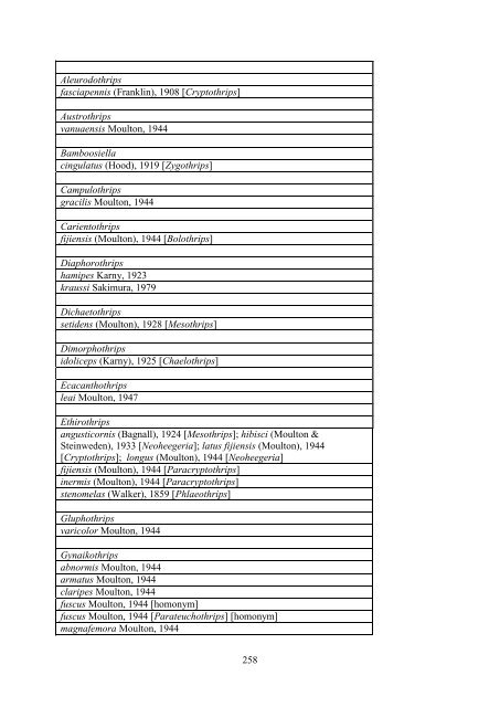 Vol 3 Land Resource Inventory Report - Department of Environment ...