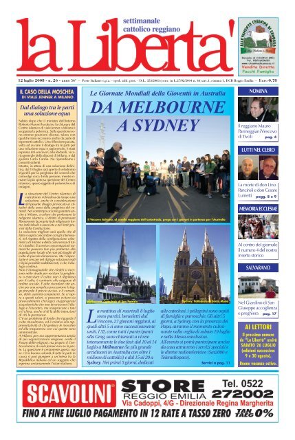 Genitori single che incontri Sydney