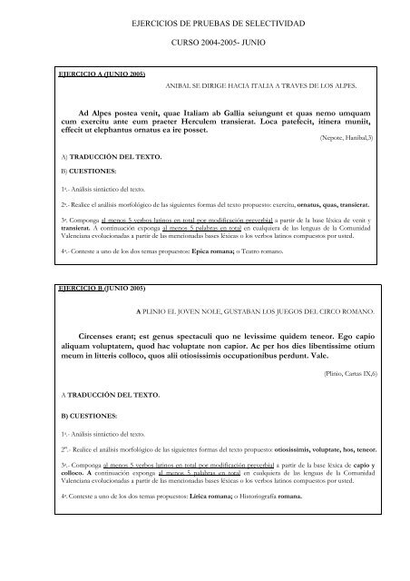 Curso 20042005 libertas