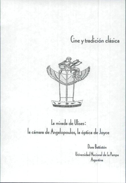 Une y Iradicion clasica - BIBLIOTECA UNLPam