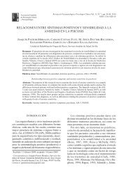 20698_Psicopatologia_15_1_cs4, page 2 @ Preflight - e-Spacio