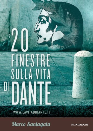 Pdf - 20 Finestre sulla vita di Dante