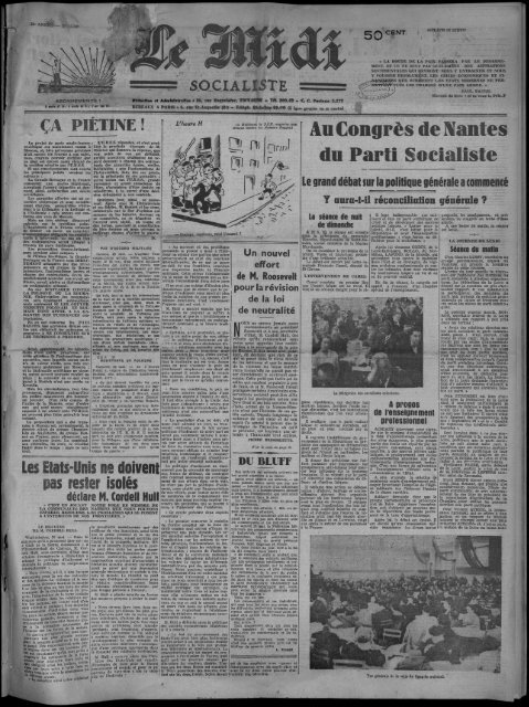 Pentecôte Lra Fêles - 