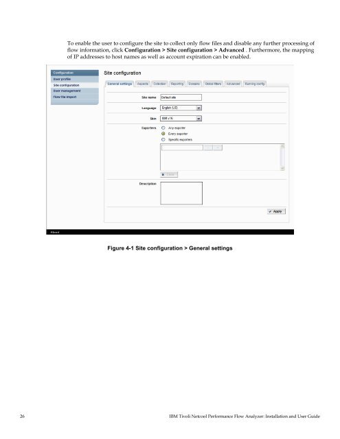 TNPFA 4.1.1 Installation and User Guide - e IBM Tivoli Composite ...