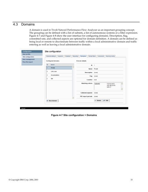 TNPFA 4.1.1 Installation and User Guide - e IBM Tivoli Composite ...