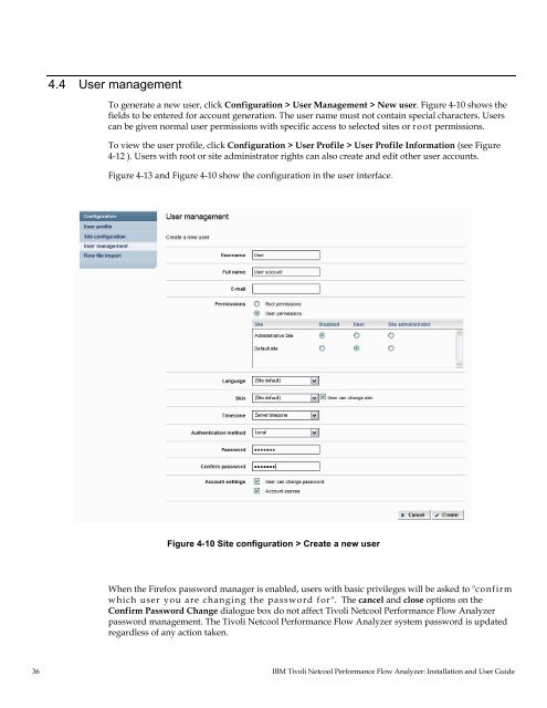 TNPFA 4.1.1 Installation and User Guide - e IBM Tivoli Composite ...