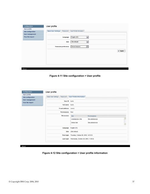 TNPFA 4.1.1 Installation and User Guide - e IBM Tivoli Composite ...