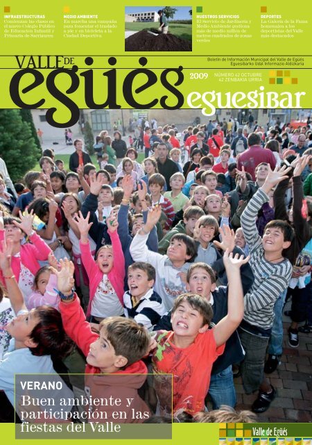 EGUES 42 - Ayuntamiento de Egüés