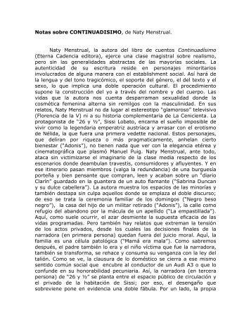 bajar PDF - Te voy a atornillar