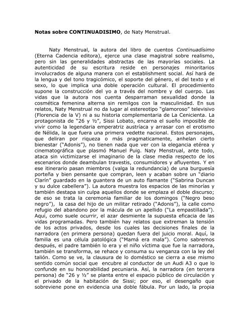 bajar PDF - Te voy a atornillar