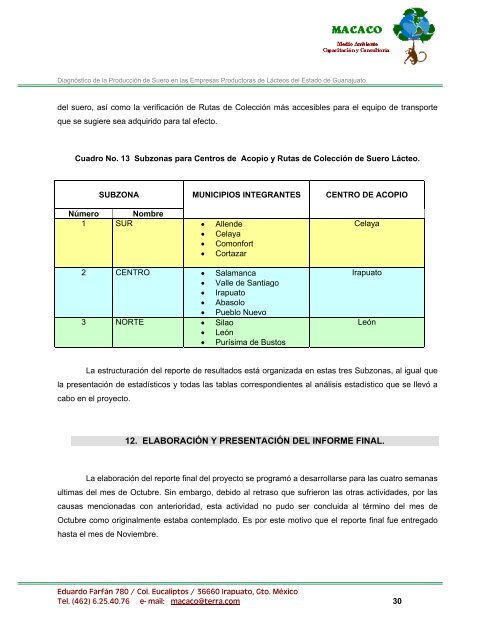 DOCS/DIAGNOSTICO DE LA PRODUCCION DE SUERO.pdf