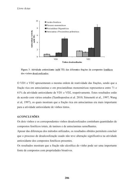 Livro das Actas - advid