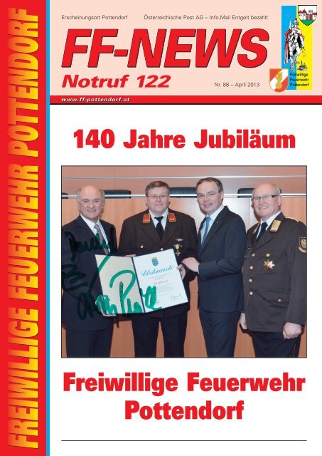 FF News Nr. 88